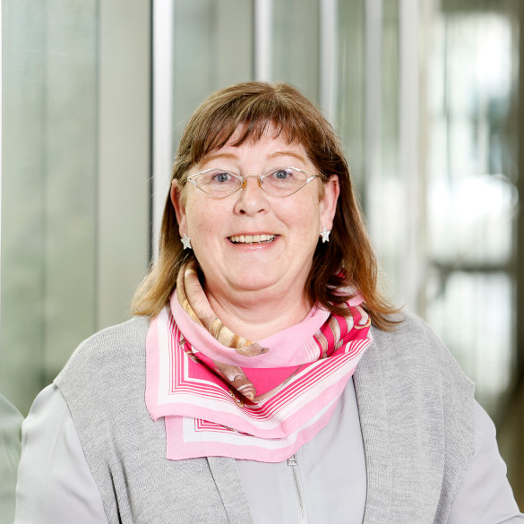 Christa Lichte-Adelski