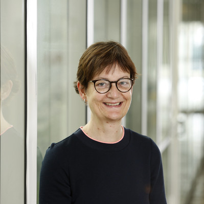 Ruth Duell-Heußner