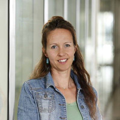 Angela Gries
